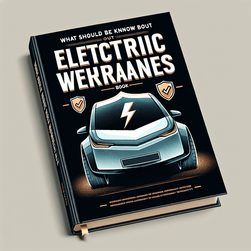 Apa yang Harus Diketahui Tentang Garansi Kendaraan Listrik?