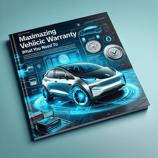 Maksimalkan Garansi Kendaraan Listrik: Apa yang Harus Anda Ketahui