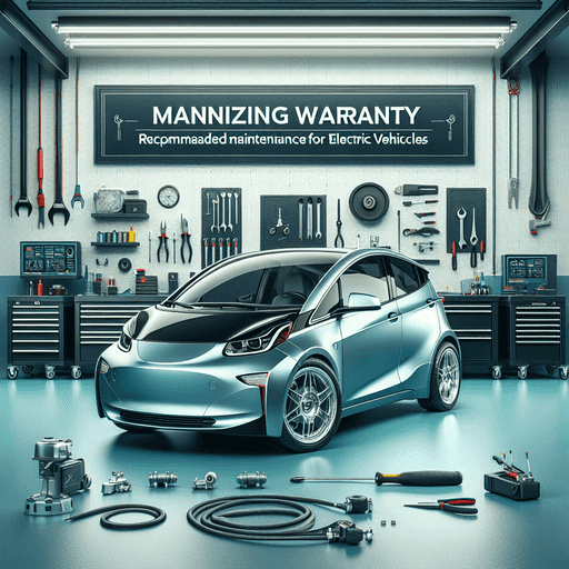 Memaksimalkan Garansi: Perawatan yang Direkomendasikan untuk Kendaraan Listrik