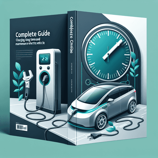 Panduan Lengkap: Waktu Isi Daya dan Perawatan Kendaraan Listrik